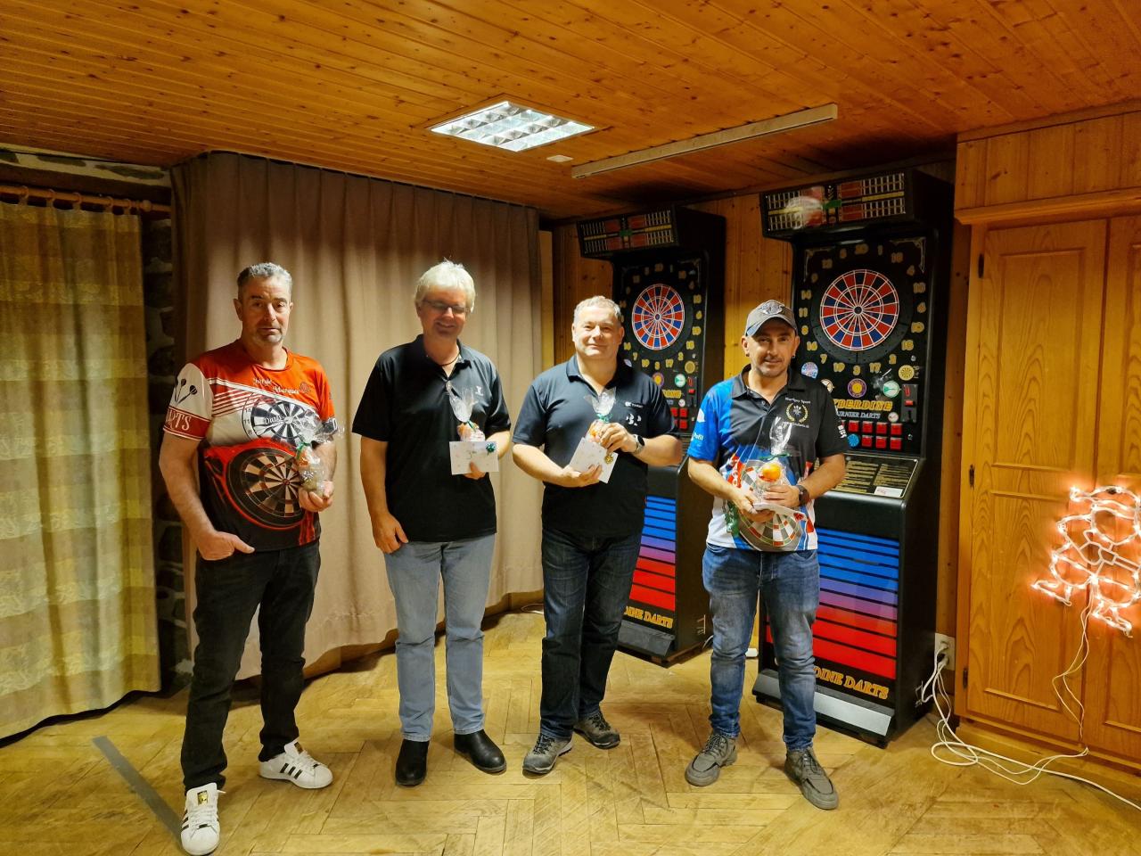 Tournois de Noel 2023